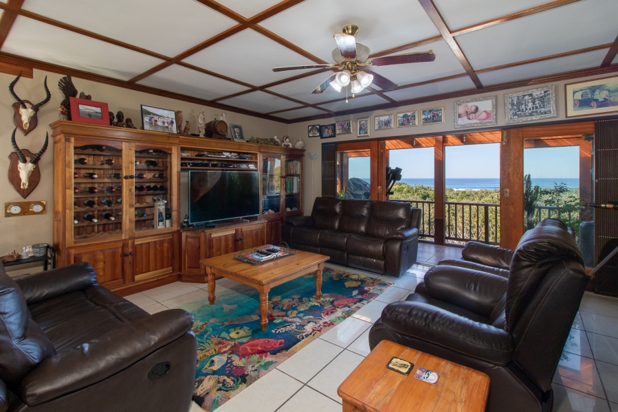 4 Bedroom Property for Sale in West Beach Eastern Cape